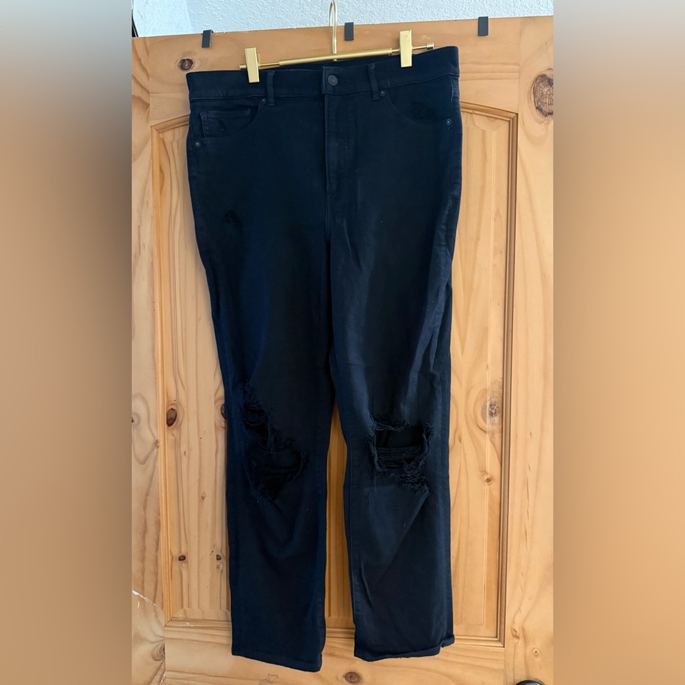 Express Slim fit Jeans!